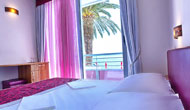 Double Bedroom Hotel Sirena