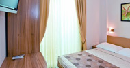 Single Bedroom Hotel Sirena